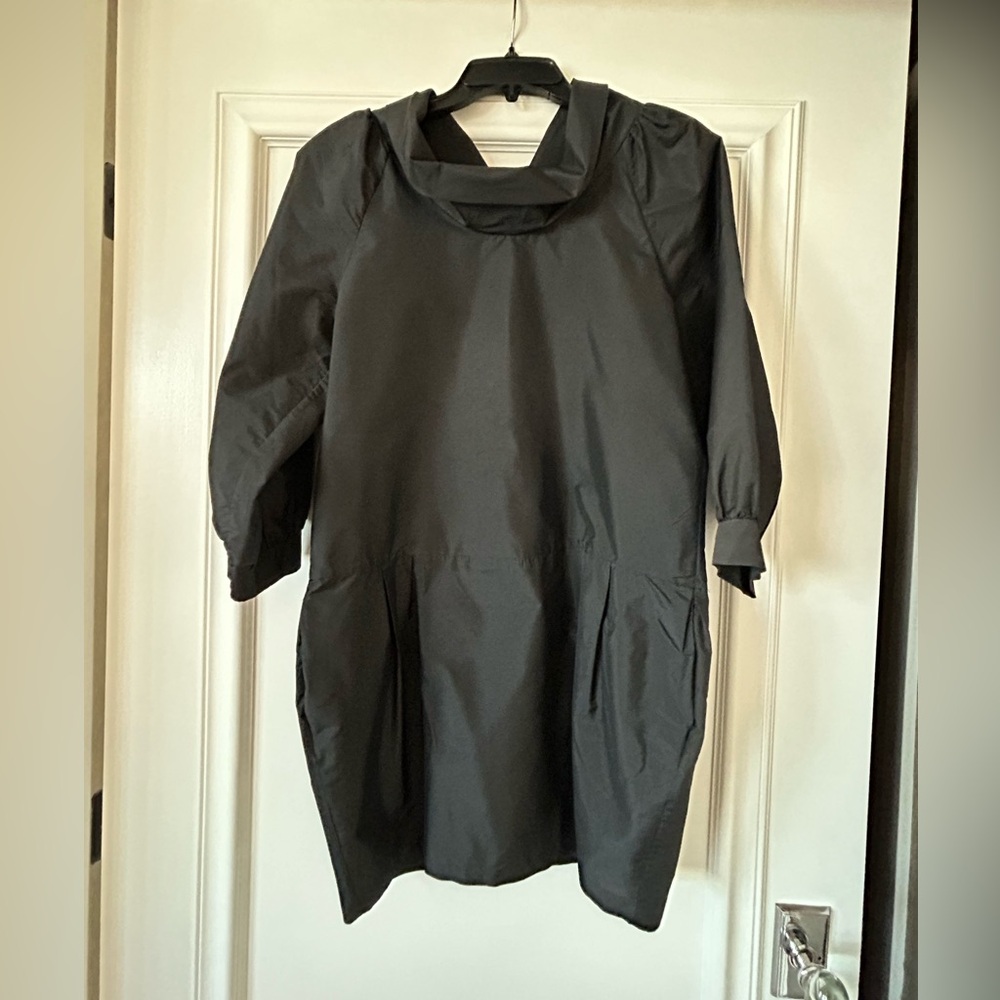 Made in Italy Little Black Dress